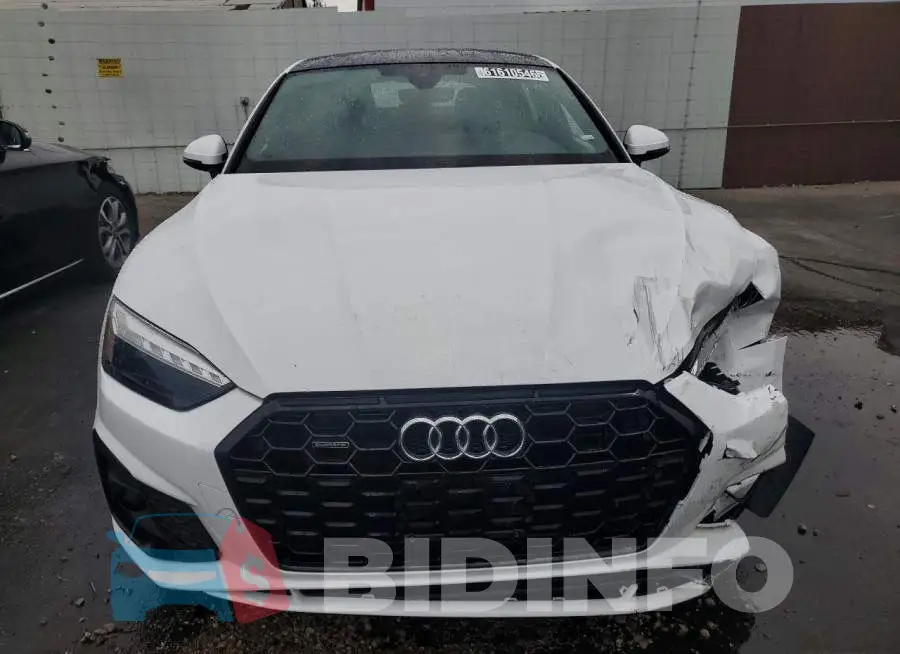 WAUDACF55SA006423 Photo# 5