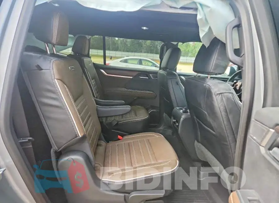 1GKENSKS3TJ261921 Photo# 11