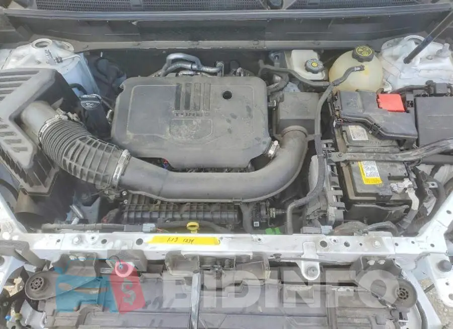 1GKKNKL43PZ176278 Photo# 12