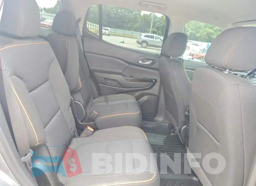 1GKKNLLS6NZ141414 Photo# 11