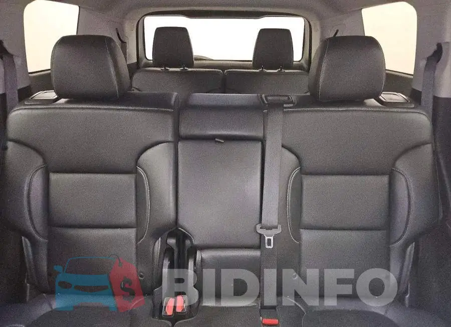1GKKNML45PZ199346 Photo# 10