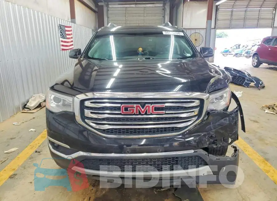 1GKKNMLS5KZ172591 Photo# 5