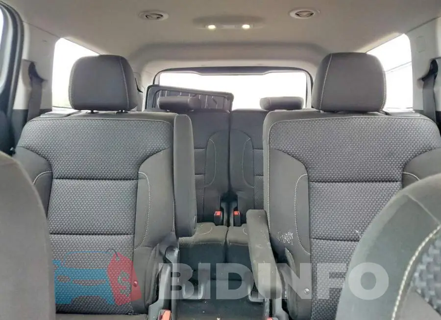 1GKKNRL44PZ235315 Photo# 10