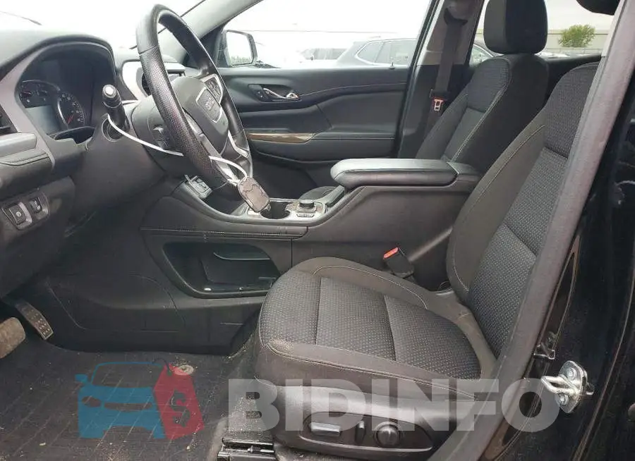 1GKKNRL44PZ235315 Photo# 7