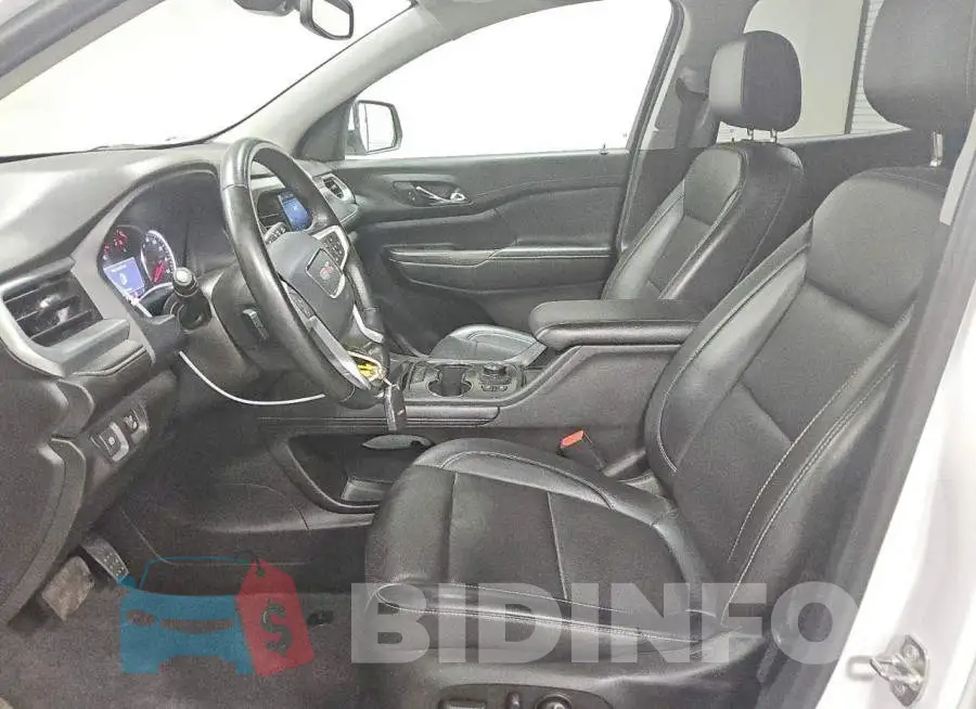 1GKKNUL49PZ247253 Photo# 7