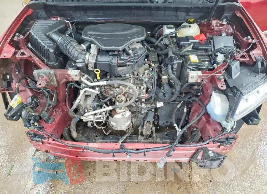 1GKKNXLS7MZ125549 Photo# 12