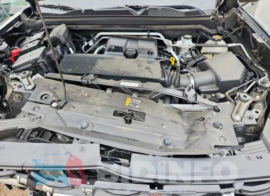 1GTP2DEK2S1155057 Photo# 11