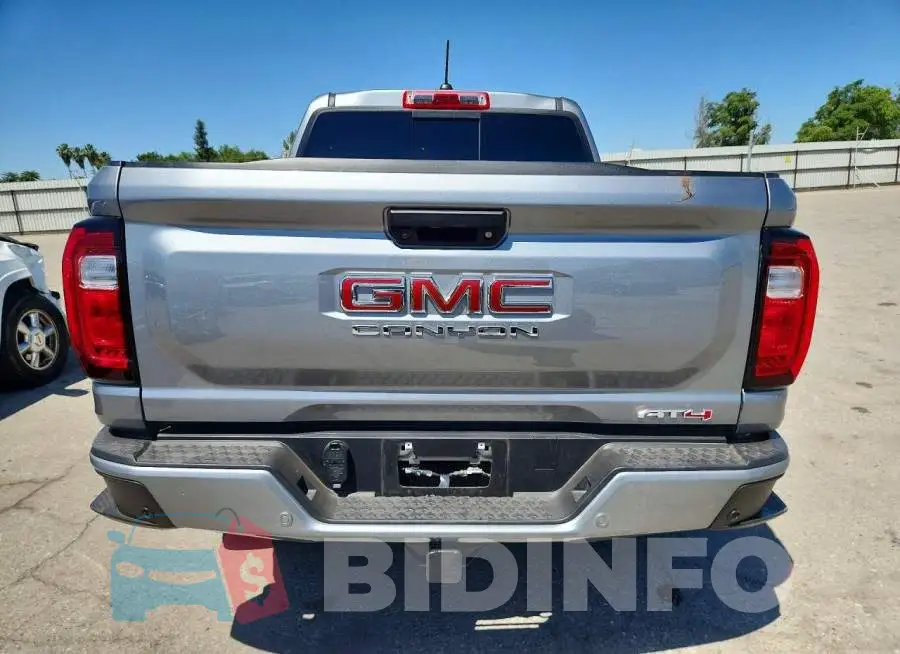 1GTP2DEK5T1155278 Photo# 6