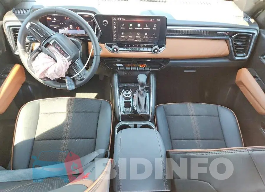 1GTP2DEK5T1155278 Photo# 8