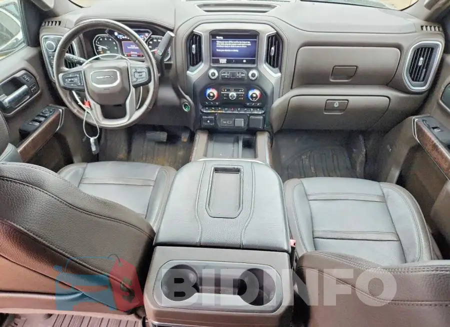 1GTU9FEL3KZ313524 Photo# 8