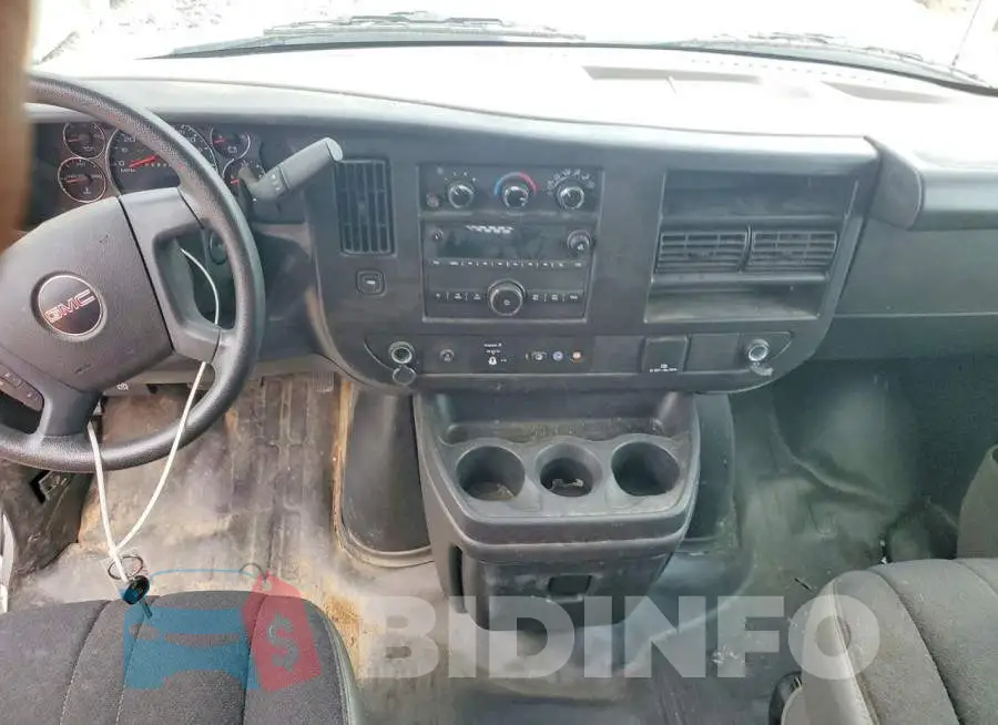 1GTW7AFP2P1201855 Photo# 8