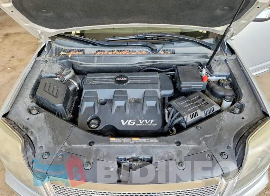 2GKFLVE3XH6246191 Photo# 11