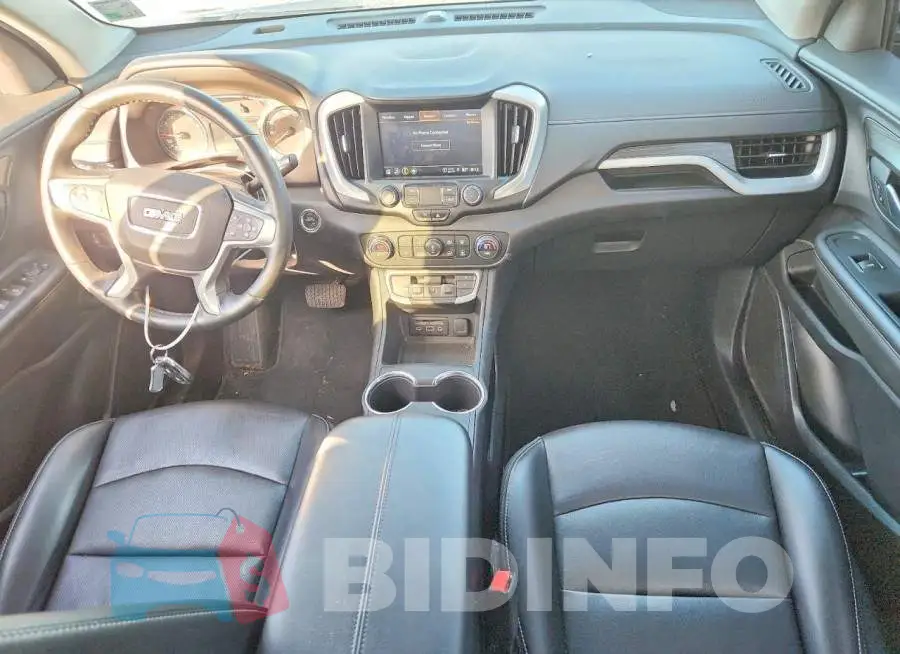 3GKALPEG0PL128783 Photo# 8