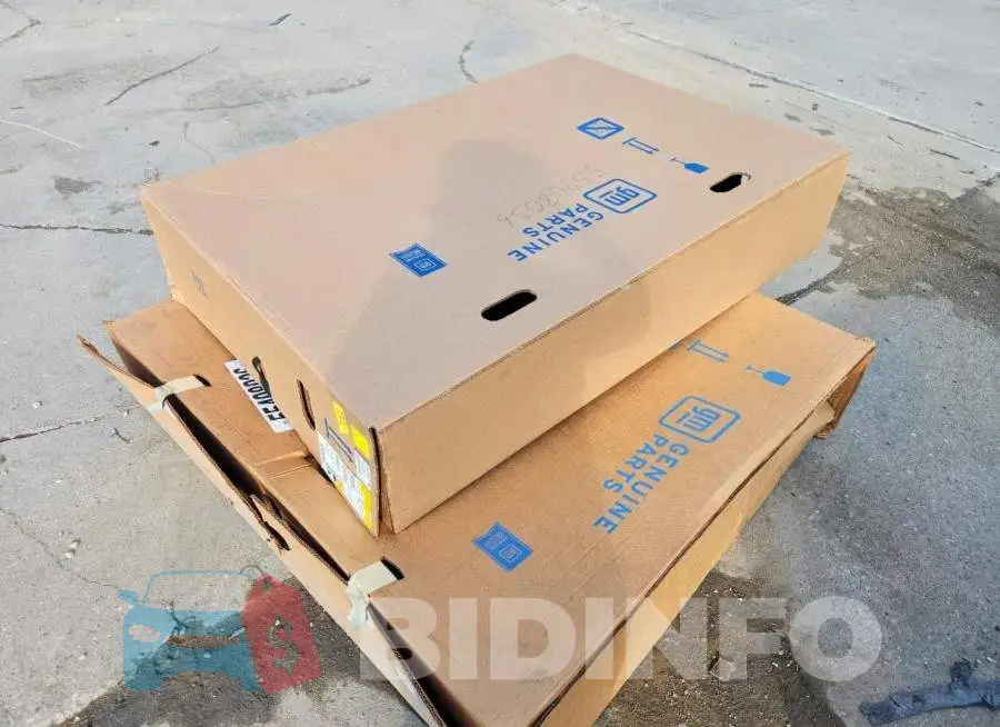 3GKALPEG0PL128783 Photo# 13