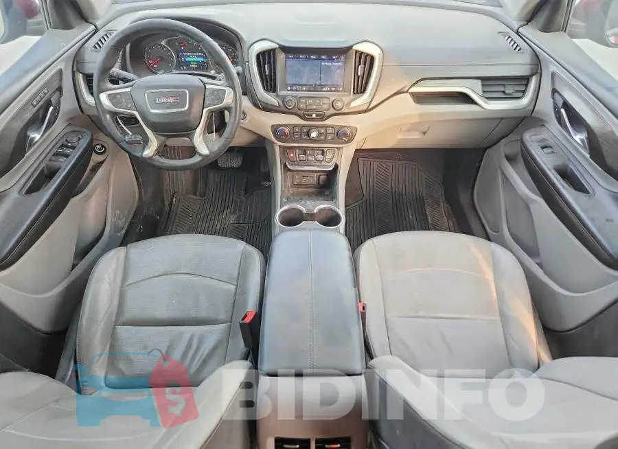 3GKALPEV3JL247451 Photo# 8