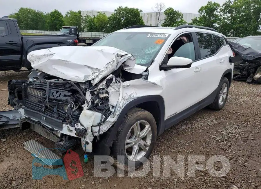 3GKALTEV2ML359364 Photo# 1