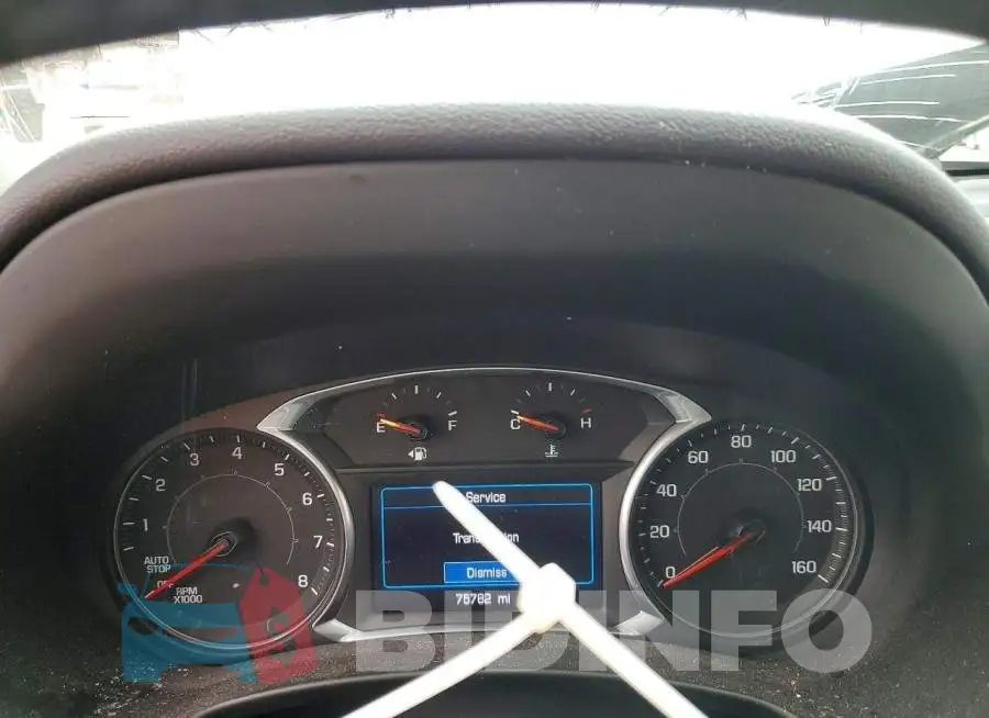 3GKALTEV2ML359364 Photo# 9