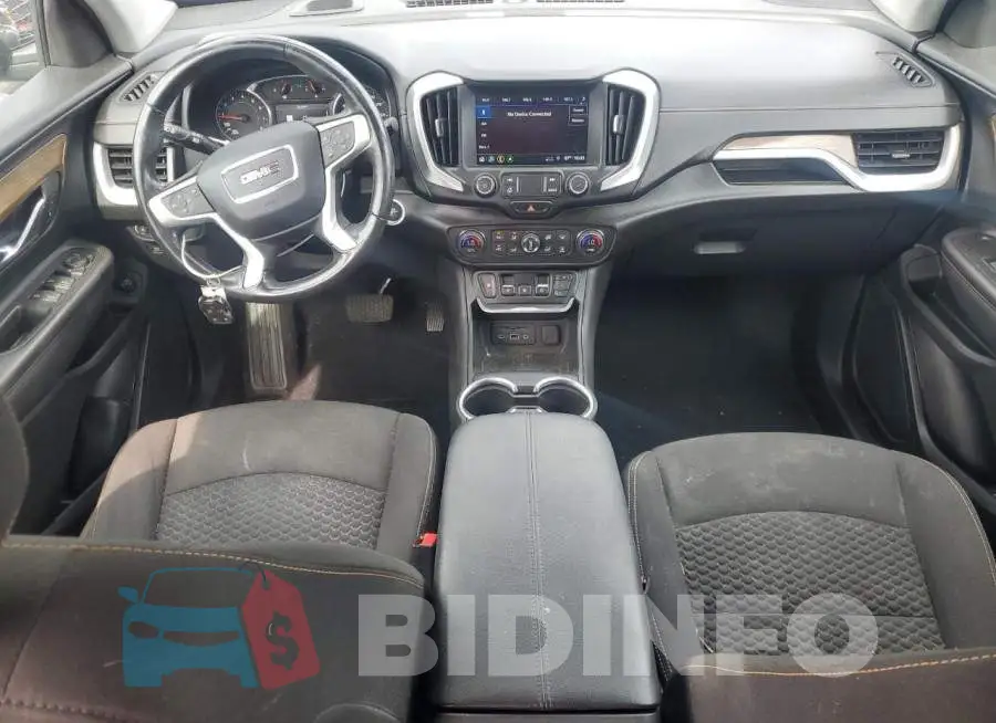 3GKALTEV7ML357884 Photo# 8