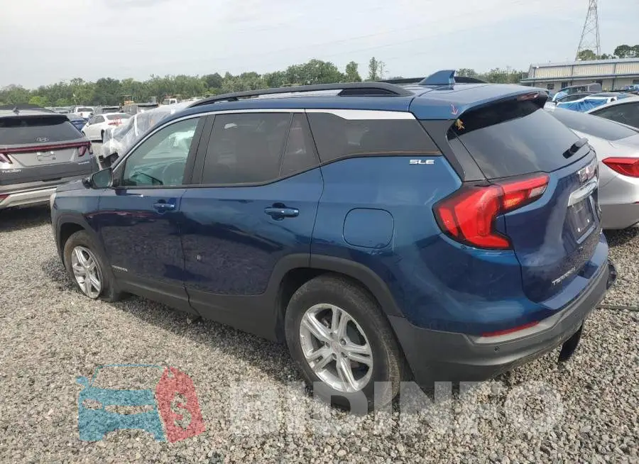 3GKALTEV7ML357884 Photo# 2