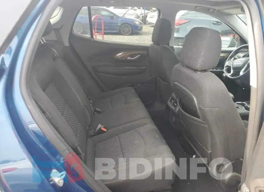 3GKALTEV7ML357884 Photo# 11
