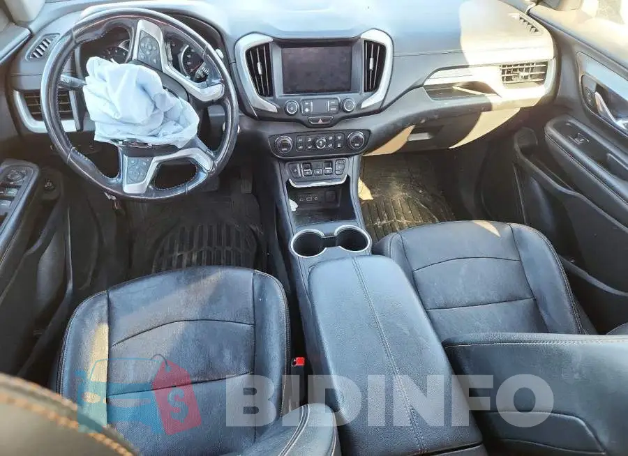 3GKALVEV3ML300948 Photo# 8