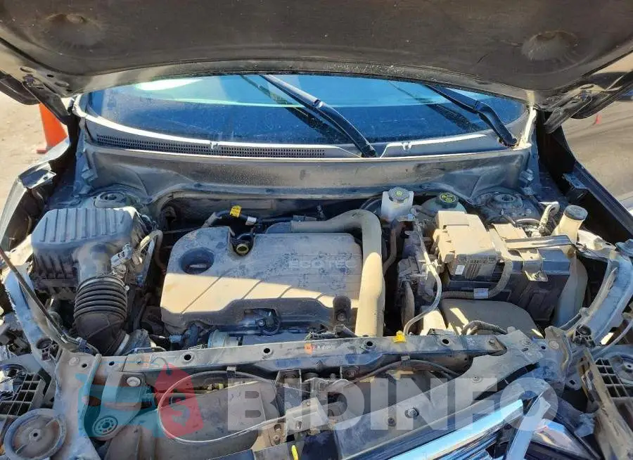 3GKALVEV3ML300948 Photo# 12
