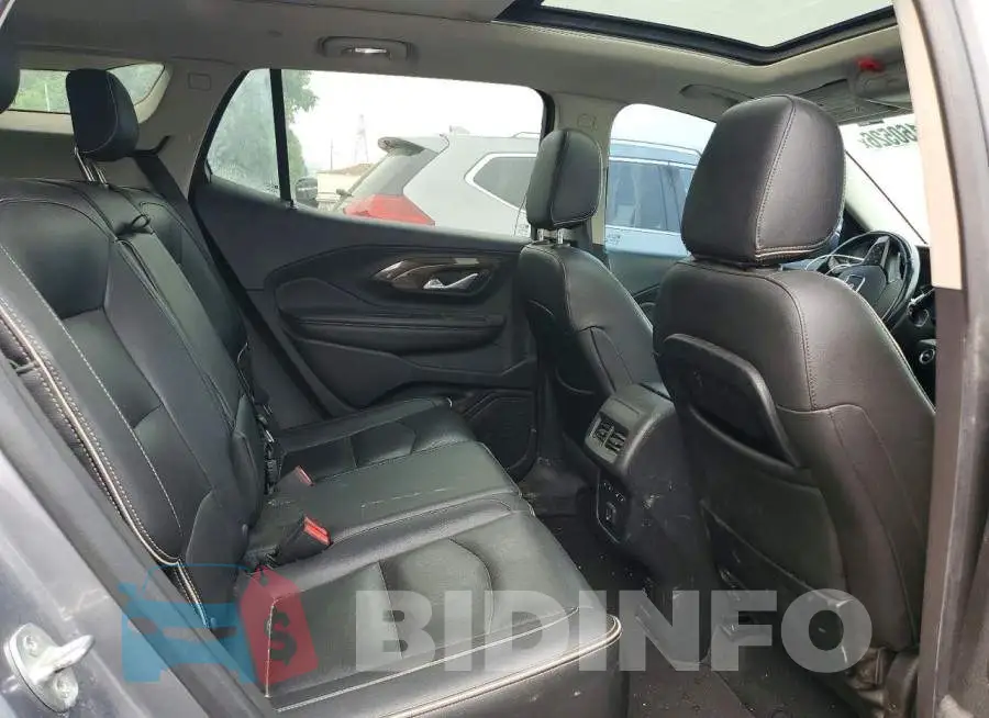 3GKALXEX8LL151075 Photo# 11
