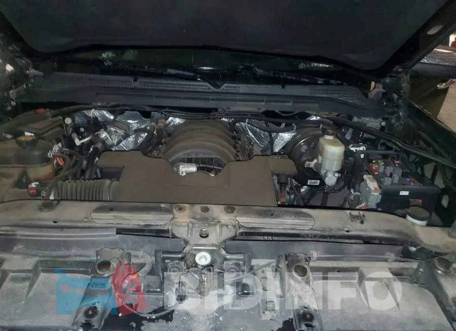 3GTU2PEC4HG299720 Photo# 11
