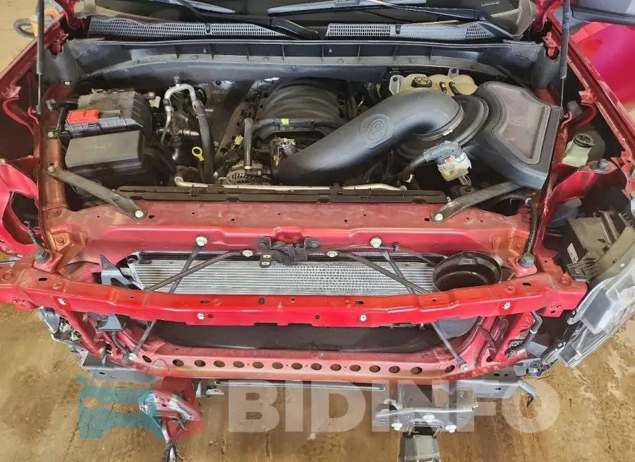 3GTU9CED3MG459898 Photo# 11