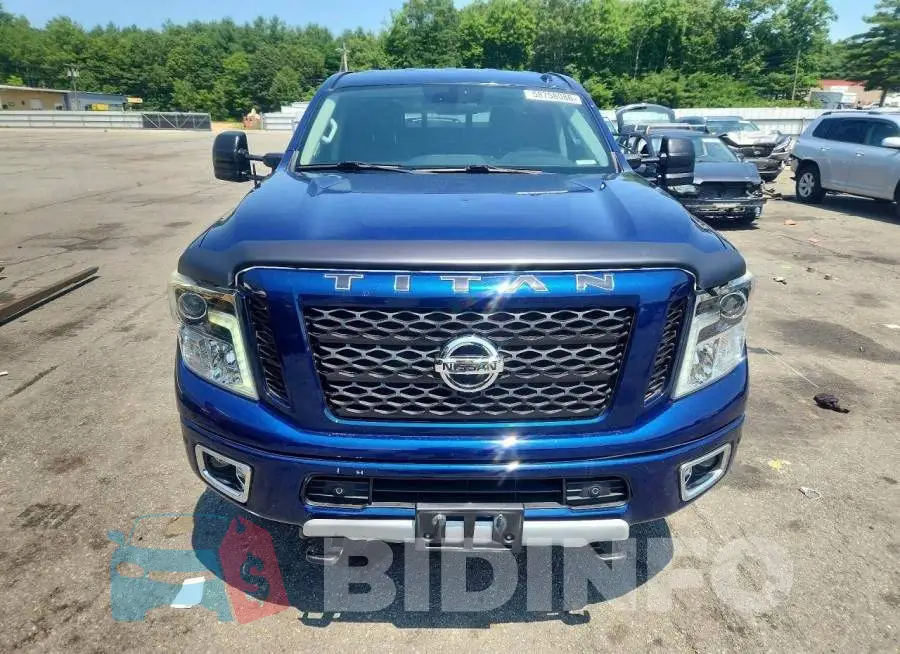1N6AA1F42HN510458 Photo# 5