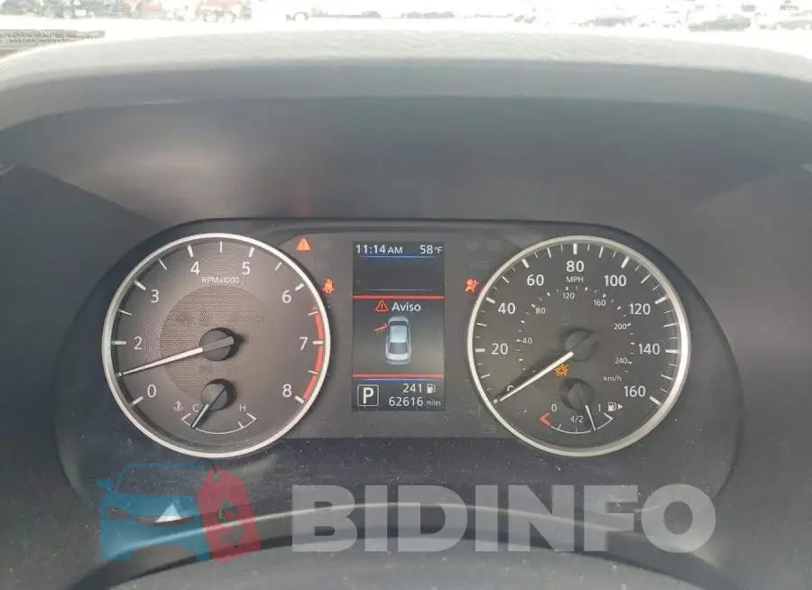 3N1AB8BV6NY277533 Photo# 9