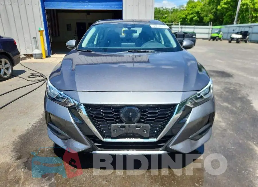 3N1AB8CV3NY245573 Photo# 5