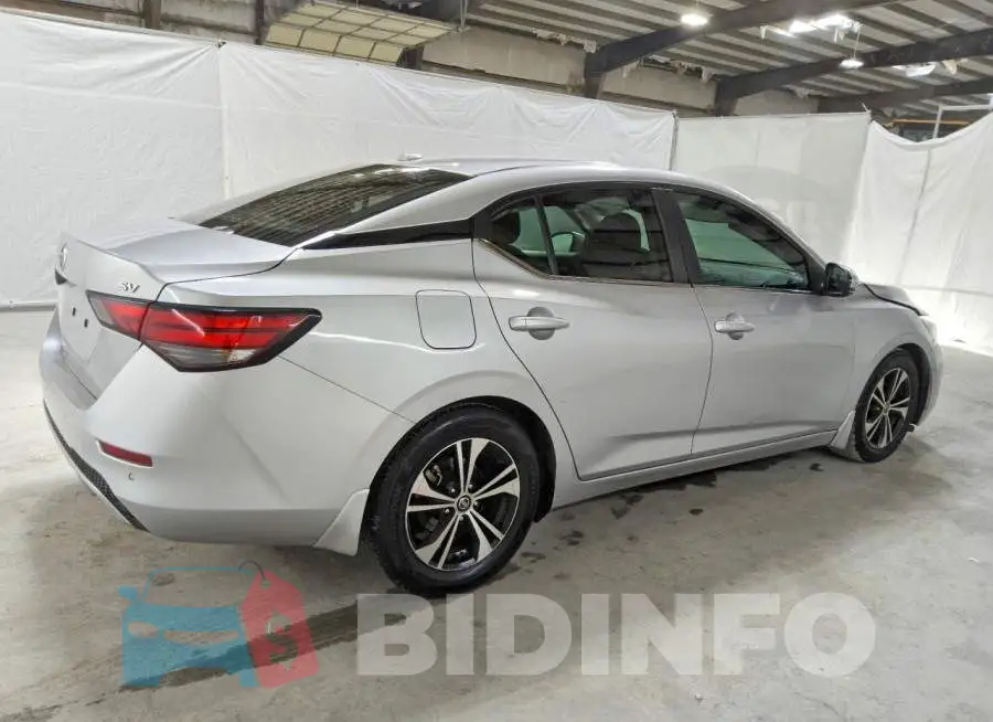 3N1AB8CV5LY265823 Photo# 3