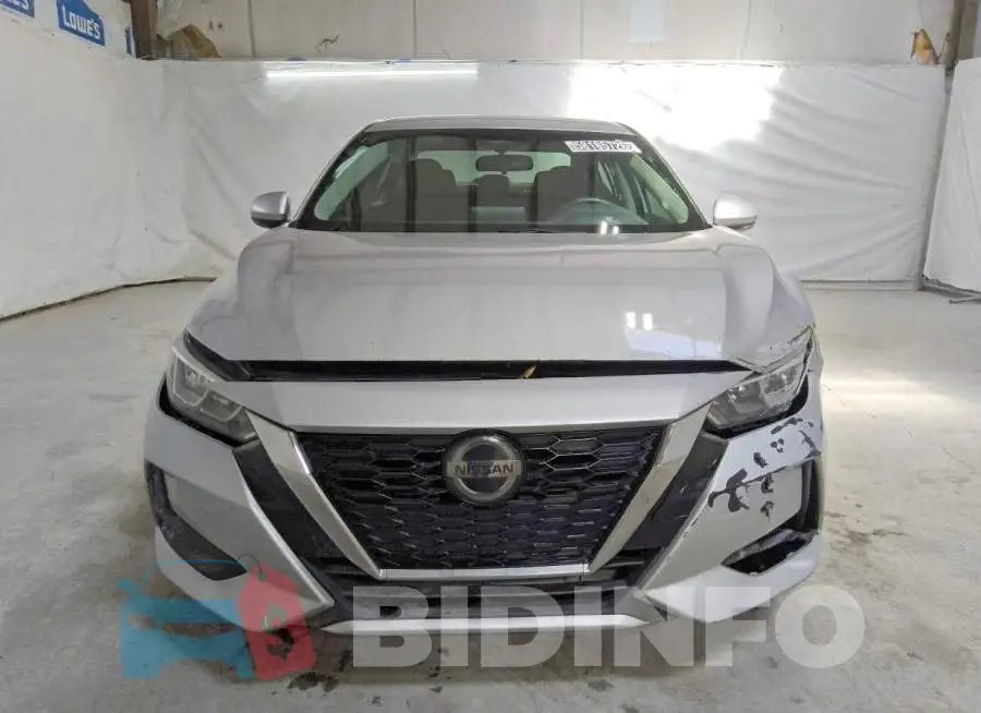 3N1AB8CV5LY265823 Photo# 5
