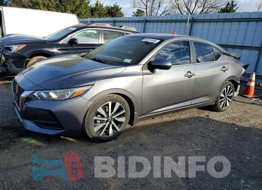 3N1AB8CV6NY226063 Photo# 1