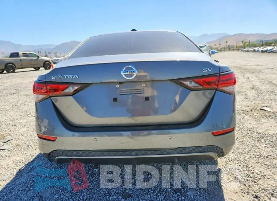 3N1AB8CV8MY286750 Photo# 6