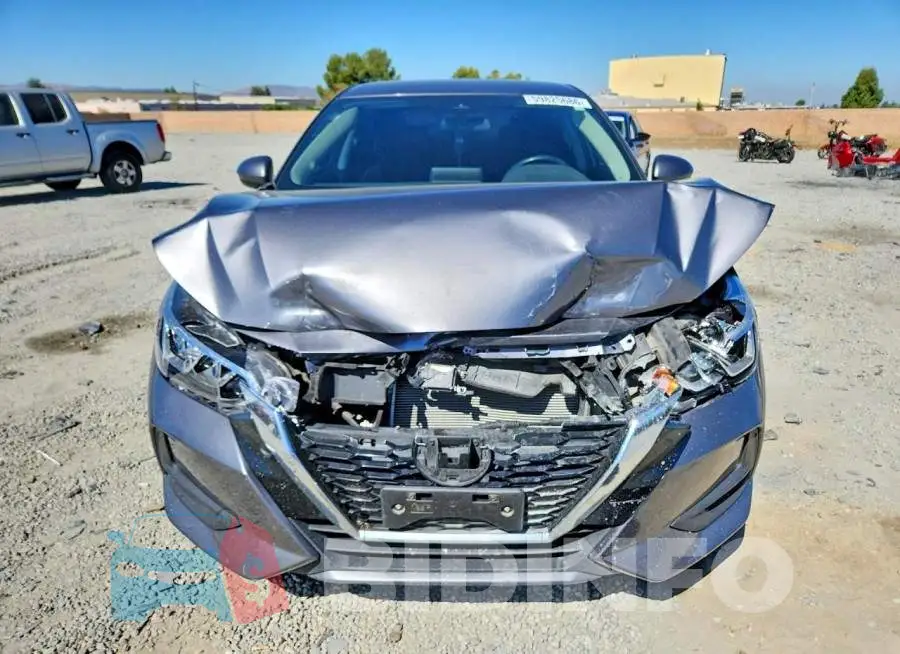 3N1AB8CV8MY286750 Photo# 5