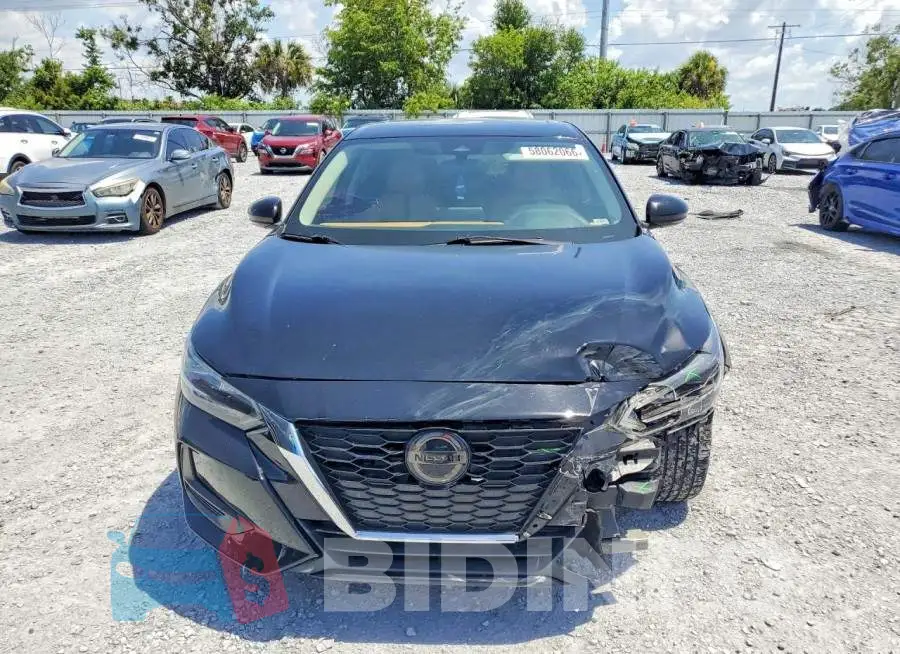 3N1AB8CV9LY272046 Photo# 5