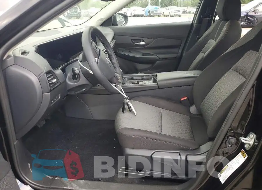 3N1AB9CV1TY206273 Photo# 7