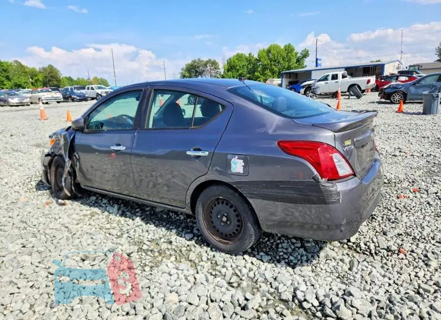 3N1CN7AP2JL879138 Photo# 2