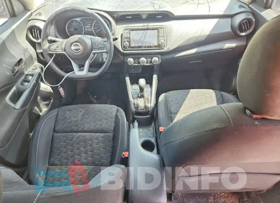 3N1CP5BV2NL514055 Photo# 8