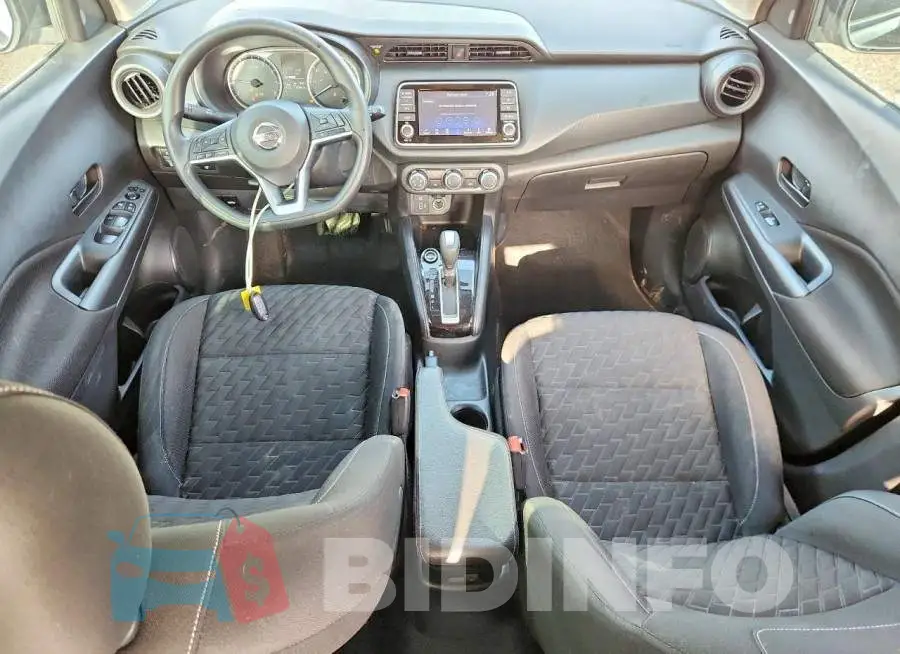 3N1CP5BV7ML486235 Photo# 8