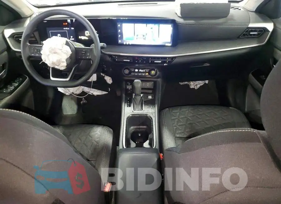 3N8AP6CB6TL372082 Photo# 8