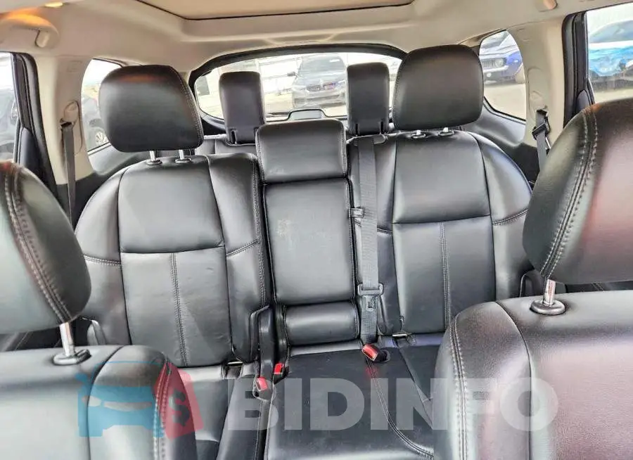 5N1DR2MM1JC619718 Photo# 10
