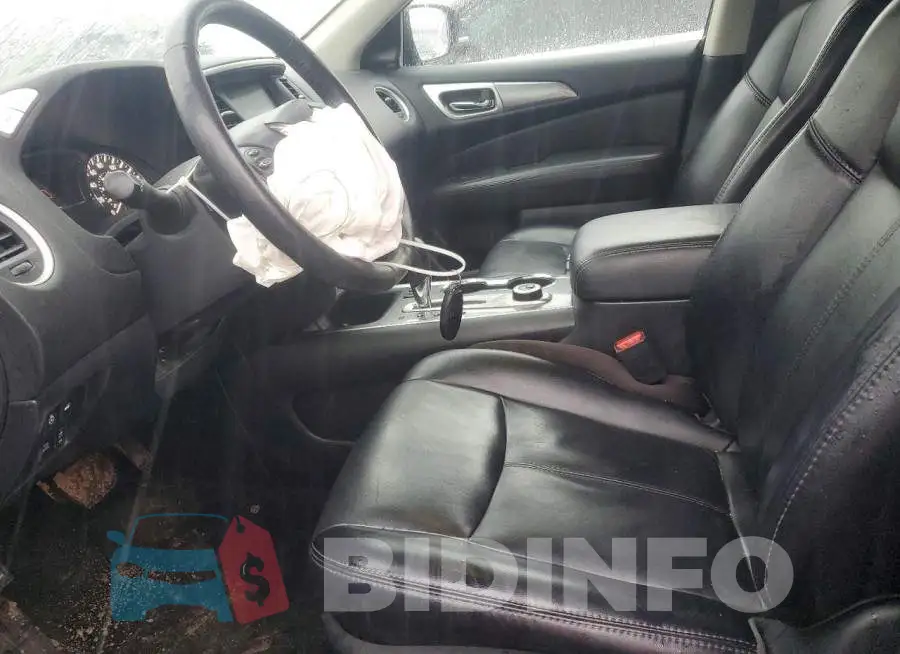 5N1DR2MM7KC618512 Photo# 7
