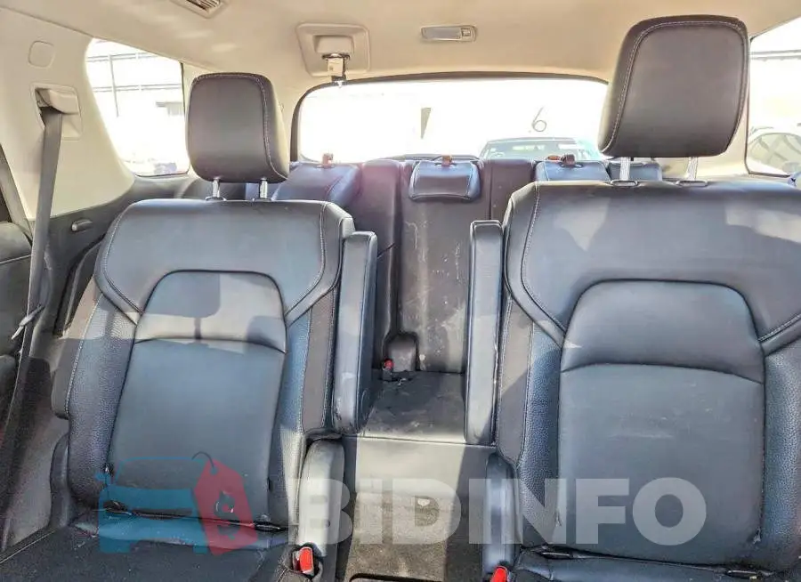 5N1DR3CB6NC270843 Photo# 10
