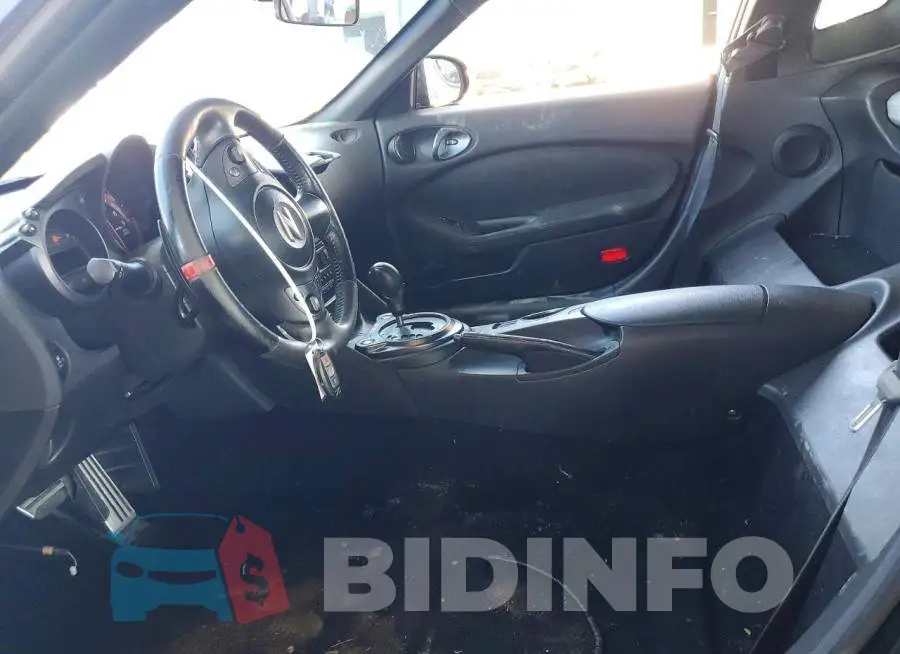 JN1AZ4EH2HM953719 Photo# 7
