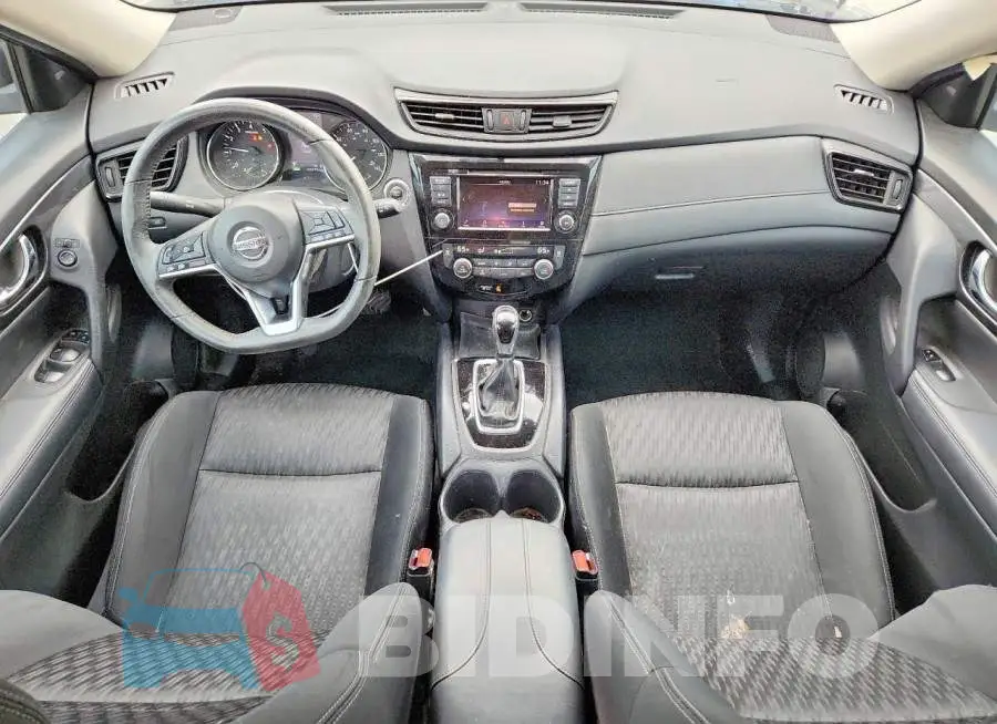 KNMAT2MTXJP545594 Photo# 8