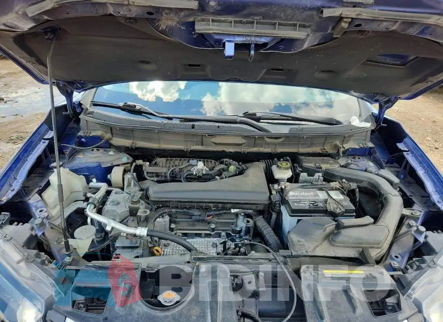 KNMAT2MV8JP514247 Photo# 11