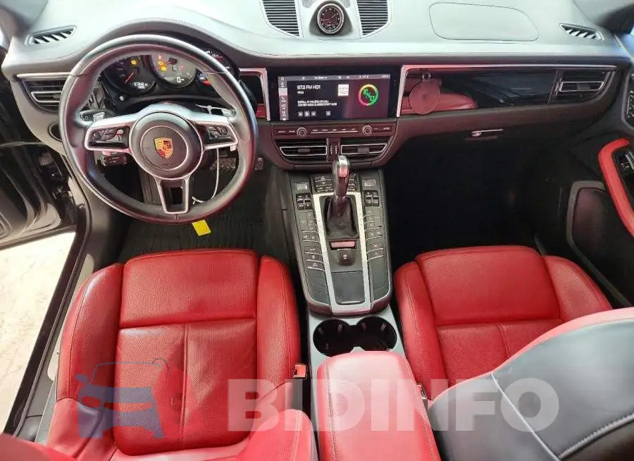 WP1AB2A53LLB36287 Photo# 8